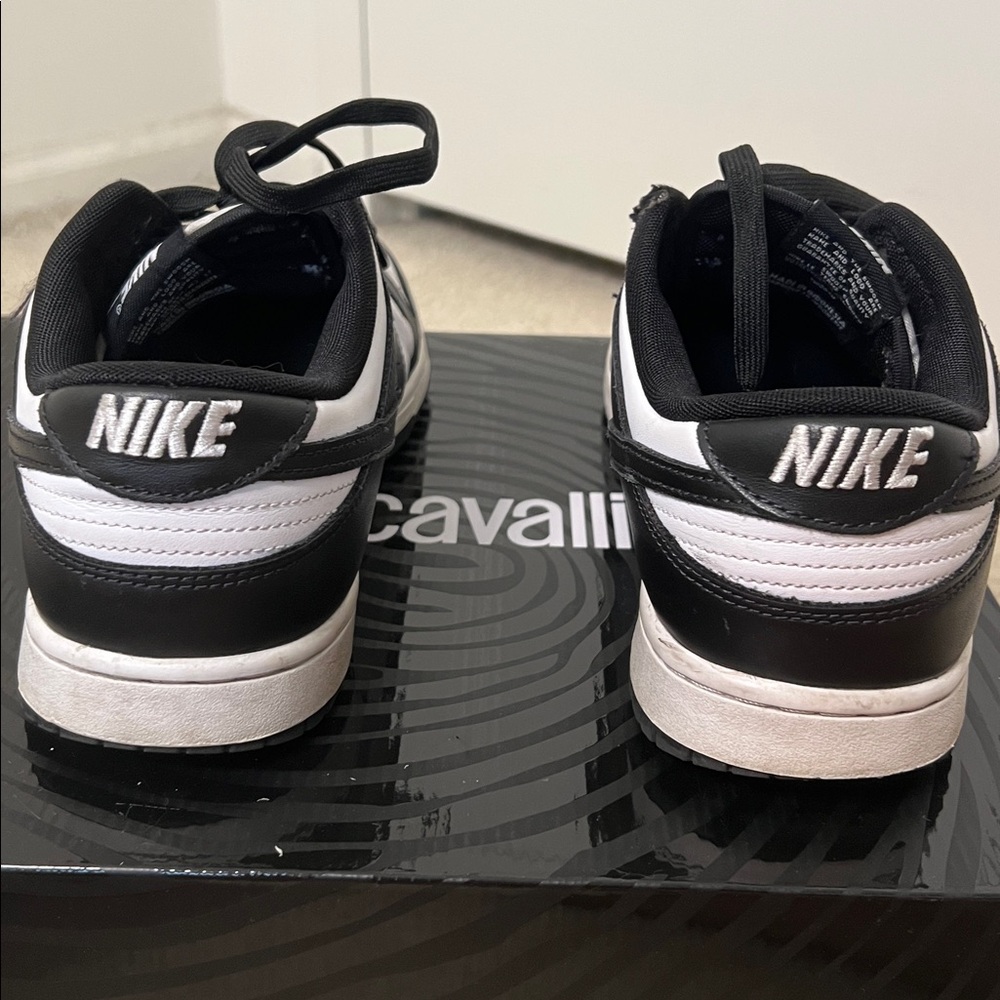 Men's Nike Dunk Low Retro US 11 - Picture 6 of 7